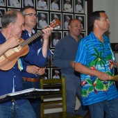 Serenata de Jacaranda