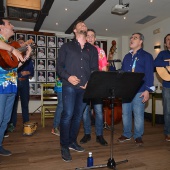 Serenata de Jacaranda