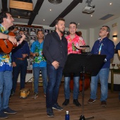 Serenata de Jacaranda