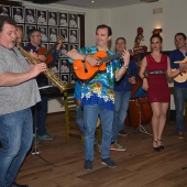 Serenata de Jacaranda