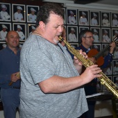 Serenata de Jacaranda