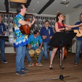 Serenata de Jacaranda