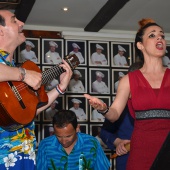 Serenata de Jacaranda