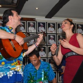 Serenata de Jacaranda