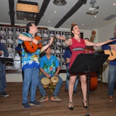 Serenata de Jacaranda