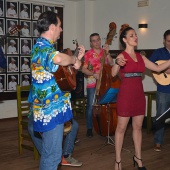 Serenata de Jacaranda