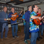 Serenata de Jacaranda