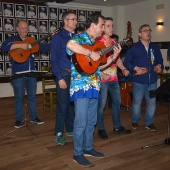 Serenata de Jacaranda