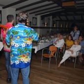 Serenata de Jacaranda