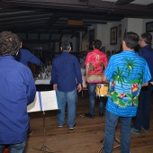 Serenata de Jacaranda