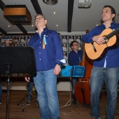 Serenata de Jacaranda