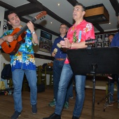 Serenata de Jacaranda