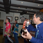 Serenata de Jacaranda