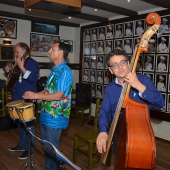 Serenata de Jacaranda