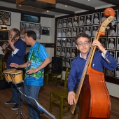 Serenata de Jacaranda