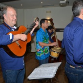 Serenata de Jacaranda