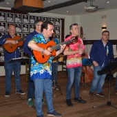 Serenata de Jacaranda