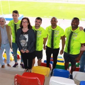 Campeonato de Europa de Atletismo por Clubes