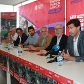 Campeonato de Europa de Atletismo por Clubes