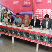 Campeonato de Europa de Atletismo por Clubes