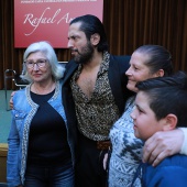 Rafael Amargo