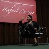 Rafael Amargo