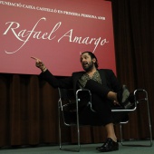 Rafael Amargo