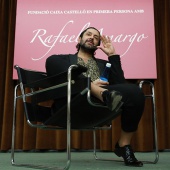 Rafael Amargo