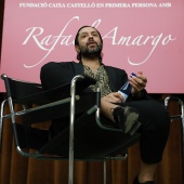 Rafael Amargo