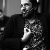 Rafael Amargo