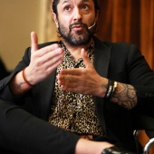 Rafael Amargo