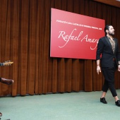 Rafael Amargo