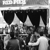 III Red Pier Fest