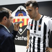 CD Castellón - FC Barcelona B