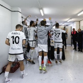 CD Castellón - FC Barcelona B