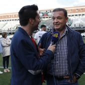 CD Castellón - FC Barcelona B