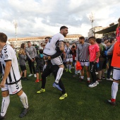 CD Castellón - FC Barcelona B