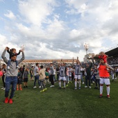 CD Castellón - FC Barcelona B