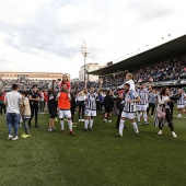 CD Castellón - FC Barcelona B