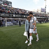 CD Castellón - FC Barcelona B