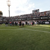 CD Castellón - FC Barcelona B