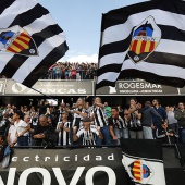 CD Castellón - FC Barcelona B