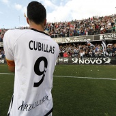 CD Castellón - FC Barcelona B