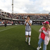 CD Castellón - FC Barcelona B