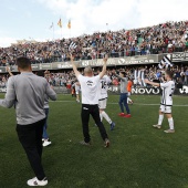 CD Castellón - FC Barcelona B