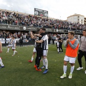 CD Castellón - FC Barcelona B