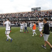 CD Castellón - FC Barcelona B