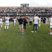 CD Castellón - FC Barcelona B