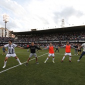 CD Castellón - FC Barcelona B