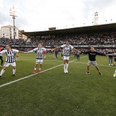 CD Castellón - FC Barcelona B